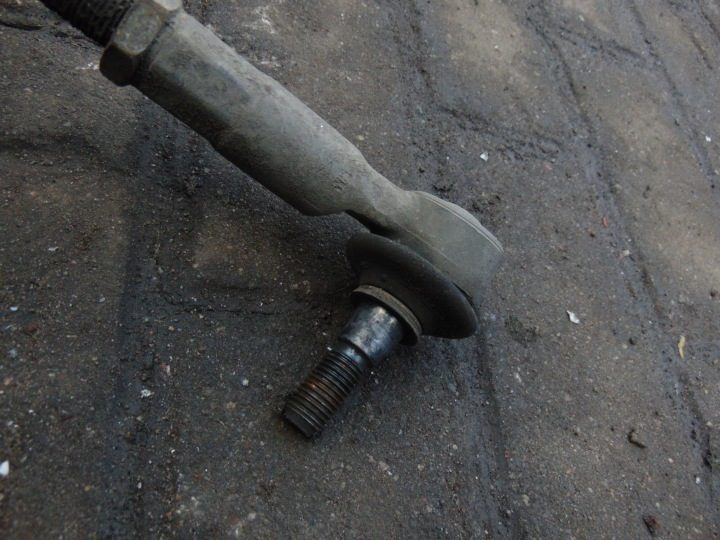 Volkswagen OE 3C1423051N, 1K1909144K рулевая рейка Passat Европа, фото 7