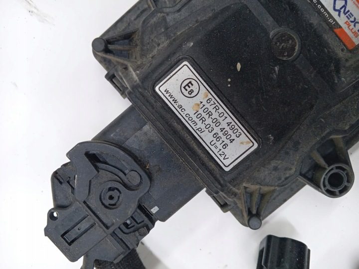 ГБО LPG КОМПЛ. HONDA CR-V II 2.0 67R-010213, фото 4