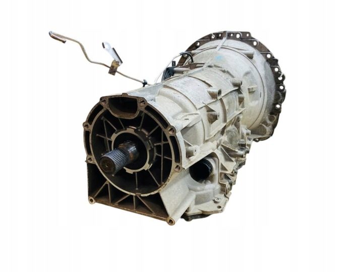 КОРОБКА ПЕРЕДАЧ RANGE ROVER L405 HPLA-7000-EC, фото 6