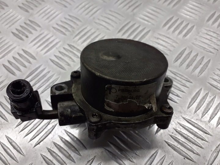 НАСОС ВАКУУМНЫЙ FORD FUSION 1.4 TDCI 7.28144.02, фото 1
