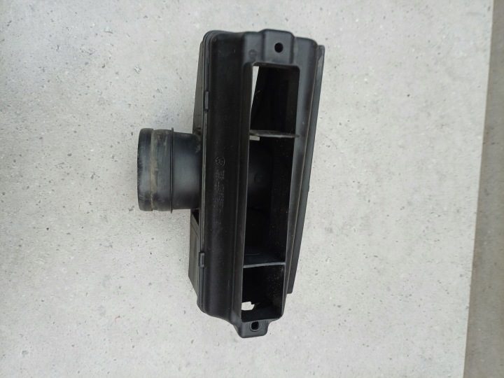 VW TOURAN ВОЗДУШНЫЙ ПАТРУБОК ЗАБОРНИК №. 1T0805971A, фото 2