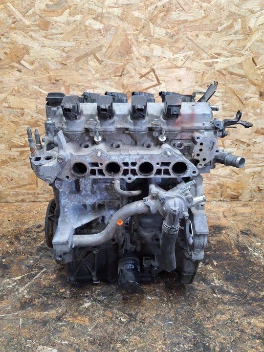 ДВИГАТЕЛЬ 1.3 ГИБРИД LDA3 HONDA JAZZ INSIGHT 09-14, фото 1