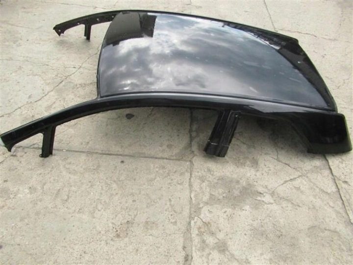 КРЫША ПОТОЛОК Toyota Auris и 3d 3 дв. 2006 - 2011, фото 2