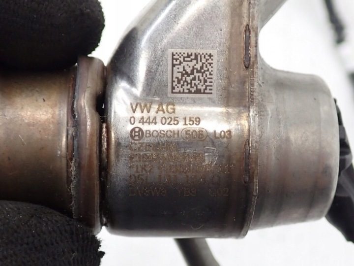 ФОРСУНКА ADBLUE 05L131113Q VW TIGUAN II 5NA 2.0 TDI DTS 23 г., фото 5