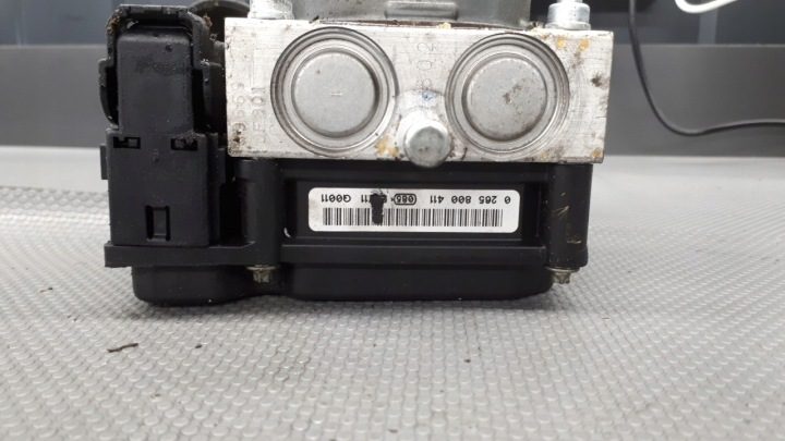 RENAULT CLIO III 1.5DCI ХЭТЧБЕК 3D TED69 0265800411, фото 2