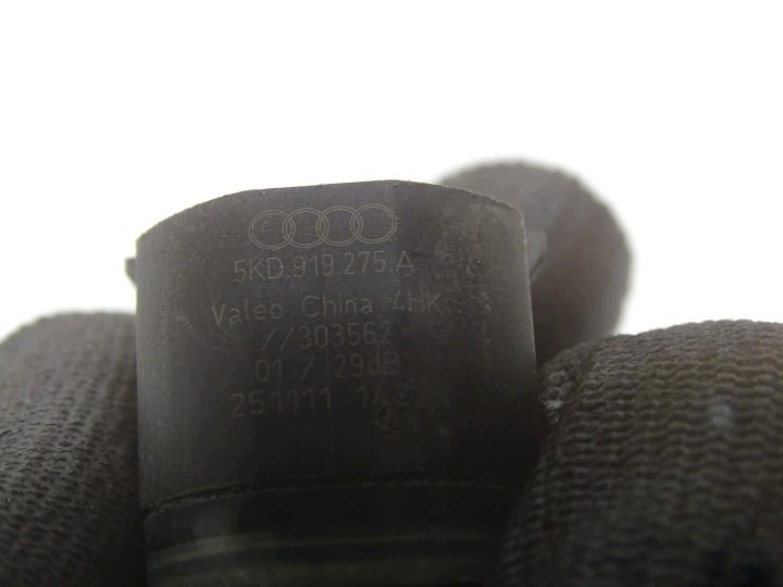 ДАТЧИК ПАРКОВКИ PDC 5KD919275A AUDI Q5 8R A5 8T A4 B8 LX7R, фото 7