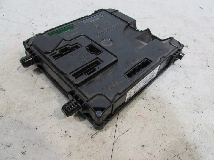 BCM X96 284B10485R Renault Megane III 1.5DCI, фото 2