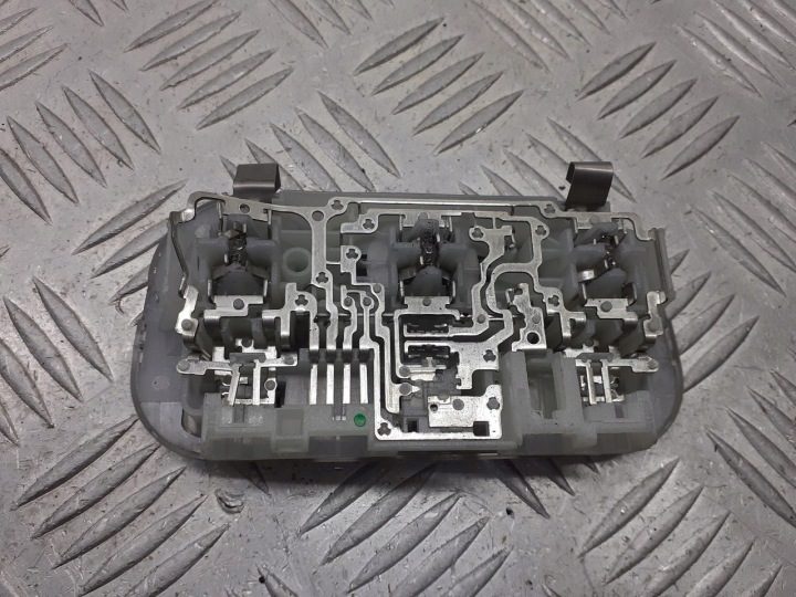ПОДСВЕТКА КАБИНЫ PEUGEOT 807 2.0 HDI 9652262280, фото 3