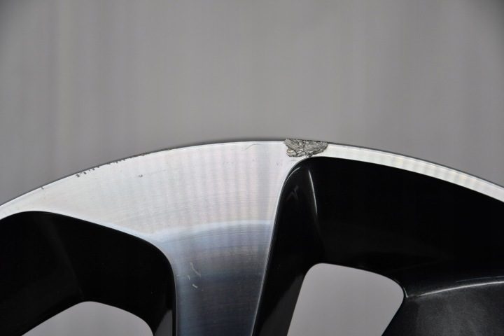 Литой диск Opel OE 6.5" x 16" 4x108 ET 40, фото 2
