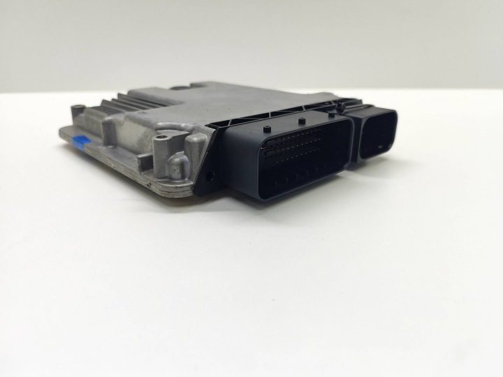 Блок управления рулевой рейки BMW 5 E60 E61 1277022056, фото 2