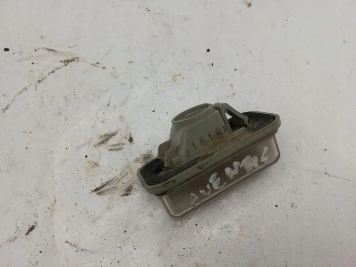 Подсветка номера TOYOTA AVENSIS (_T25_) E1001479 2.0L дизель 85 кВт, фото 1