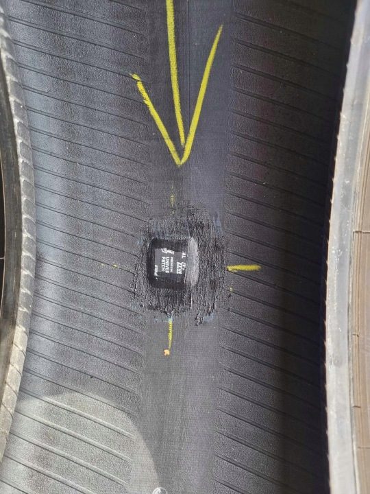 Шина летняя Bridgestone Turanza 6 225/50R17 98 Y усилитель (XL), фото 8