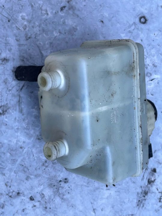 Бачок тормозной жидкости BMW 5 E39 320671502, фото 4