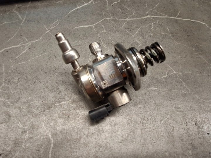 Топливный насос Ford Focus mk4 1,0 ECOBOOST b7da h6bg9d376aa, фото 1