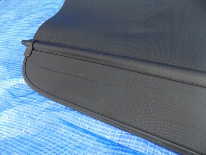 ШТОРКА БАГАЖНИКА BMW X5 G05 20 г., фото 3