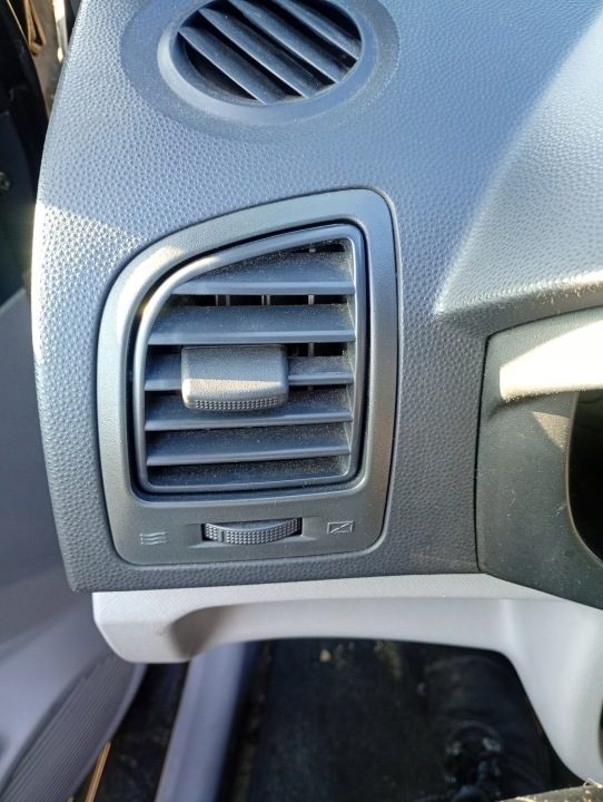Kia Picanto 1 04-11 ДЕФЛЕКТОР ОБДУВА ВОЗДУХА ЛЕВЫЙ ВОДИТЕЛЯ, фото 4