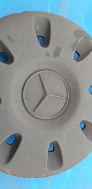 Крышка Mercedes 240 мм Mercedes Vito w639 a6394010825, фото 3