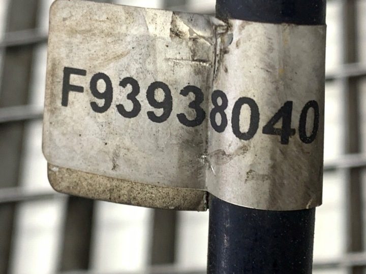 ШЛАНГ ГИДРОУСИЛИТЕЛЯ ALFA 159 1.9 136 л.с. 05-12 ТРУБКА, фото 5