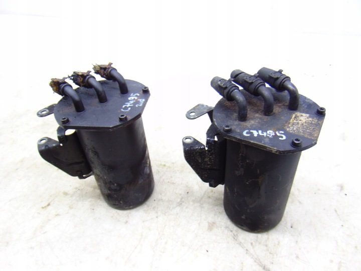 Корпус топливного фильтра VW Passat B8 Seat Leon III Audi A3 8V, фото 2