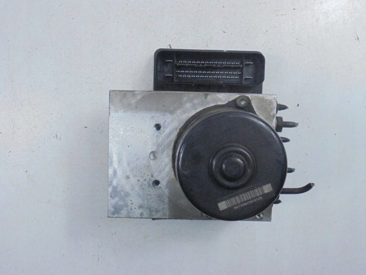 MERCEDES CL203 I 01-04 НАСОС БЛОК ABS A0044315412 ATE 10,0204-0373,4, фото 1