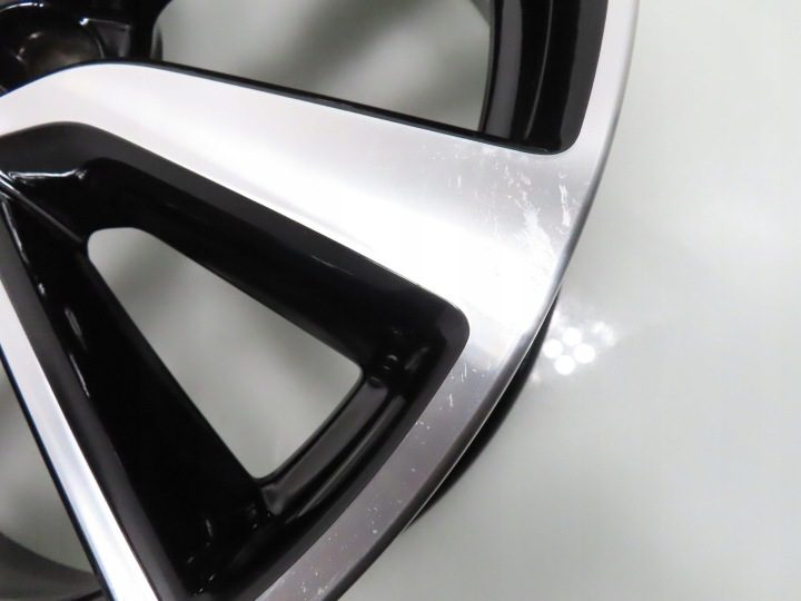 4× Литой диск Nissan 7.0" x 19" 5x114.3 ET 40, фото 5