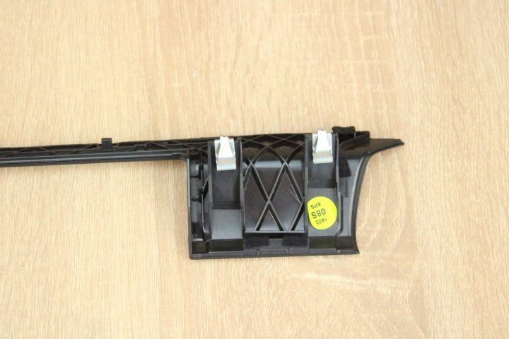 Оригинальный молдинг декоративный декор панели консоли Audi A6 C7 4G1857304 38 л.с., фото 6
