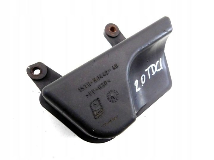 17/18 FORD MONDEO MK3 TDCI БАК ВАКУУМНЫЙ, фото 6