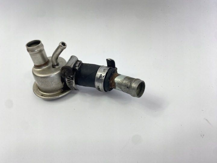 ГЛУШИТЕЛЬ ДАВЛЕНИЯ ФОРСУНКИ ТОПЛИВА MERCEDES R107 W123 0004760016 0280161010, фото 12