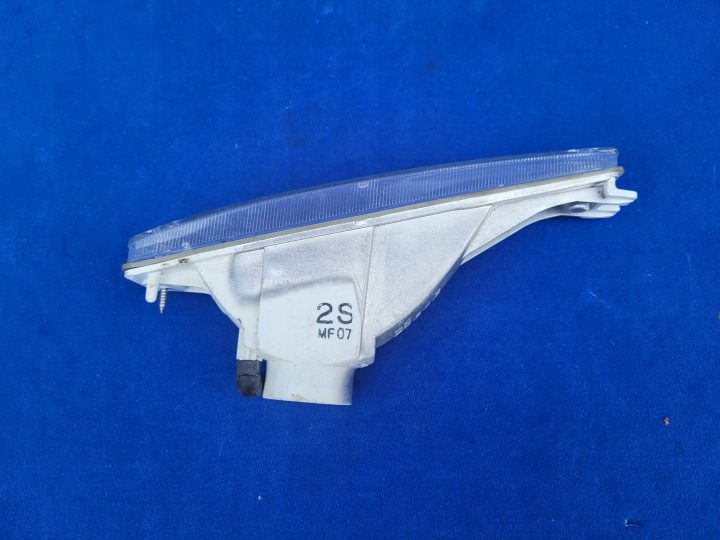 HONDA CR-X РЕСТАЙЛИНГ 1990-1992 90-92 ПОВОРОТНИК ЛЕВЫЙ ПЕРЕДНИЙ, фото 4