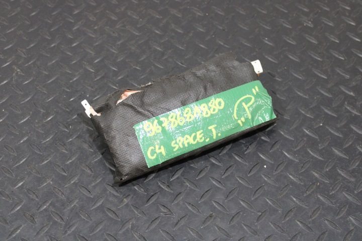 ПОДУШКА БЕЗОПАСНОСТИ СИДЕНЬЯ ПРАВАЯ C4 SPACETOURER РЕСТАЙЛИНГ 9678681880, фото 1