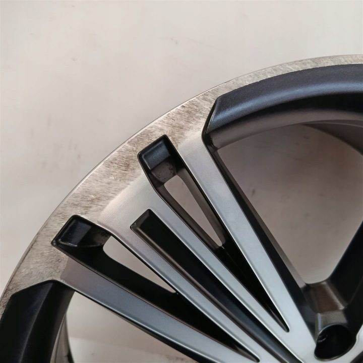 Литой диск SEAT OE 5FJ601025B 8.0" x 20" 5x112 ET 41, фото 3