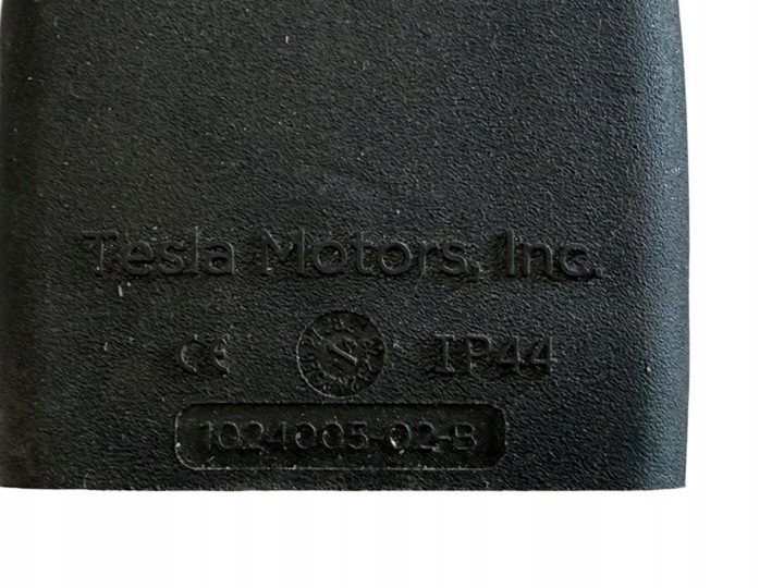 Адаптер зарядного устройства Tesla S,X I.GEN 1024005-02-B, фото 4