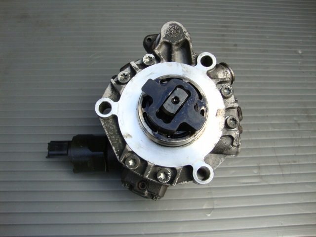 Volvo C30 S40 II V50 C70 II 2.0 дизель 136 л.с. ТНВД 9685705080 K06_01, фото 3