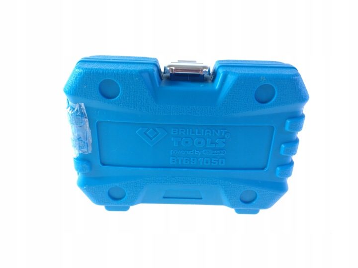 Комплект инструментов для wypinania, секретки болтов колес KS TOOLS BT691050, фото 5