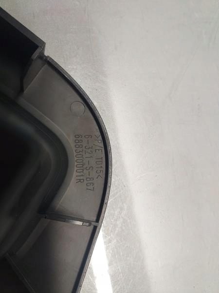 ГНЕЗДО AUX RENAULT MASTER III, фото 3