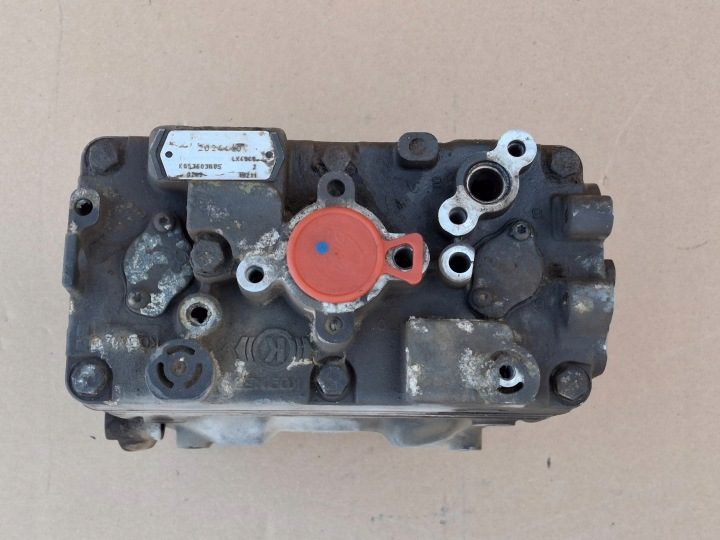 SCANIA R XPI КОМПРЕССОР ВОЗДУХА KNORR K053603N05 2024410, фото 4