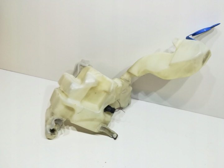 Бачок Жидкости Омывателя 3B0955453AF VW Passat b5, фото 4