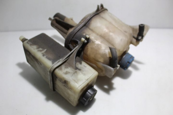 Расширительный бачок Citroen Jumper II, фото 2