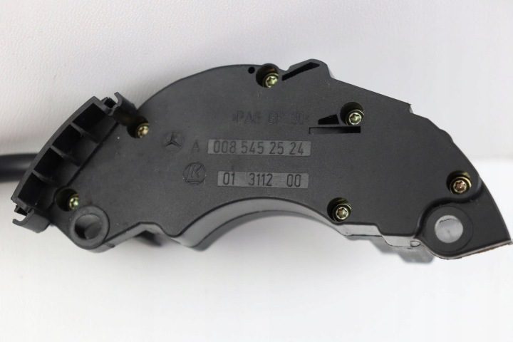 Переключатель круиз-контроля Mercedes-Benz OE A0085452524, фото 5