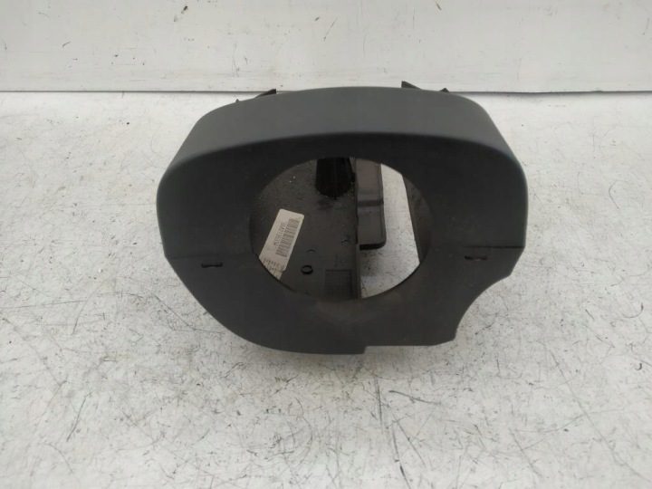 Кожух колонки рулевого Ford OE 6M213533A, фото 2