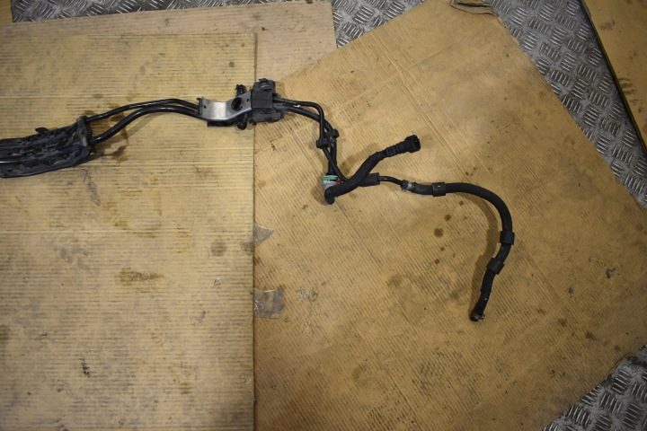 ИДЕАЛЬНЫЕ ТОПЛИВНЫЕ ТРУБКИ MERCEDES W177 W118 W247 1, фото 2