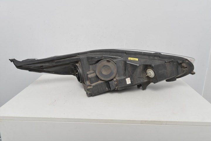 FORD FIESTA MK7 РЕСТАЙЛИНГ ФОНАРЬ ЛЕВЫЙ ЛИНЗА LED C1BB-13W030-CG, фото 4