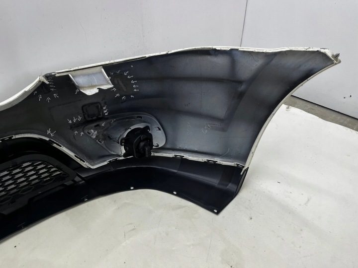 Бампер передний Fiat Freemont Dodge Journey 11-15r. Рестайлинг 1XC12TRMAA, фото 13