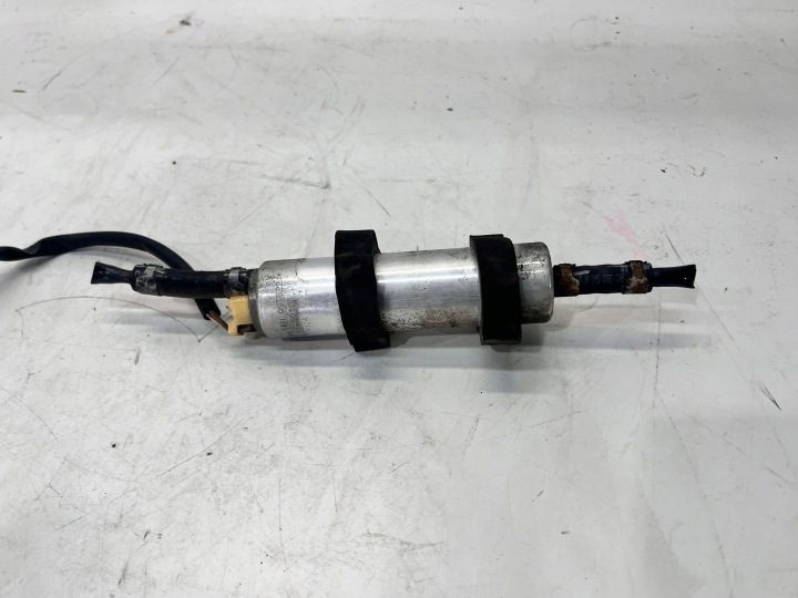 Топливный насос Audi A4 B8 A5 8T Q5 8R A6 C6 2.0 TDI 8K0906095A, фото 3