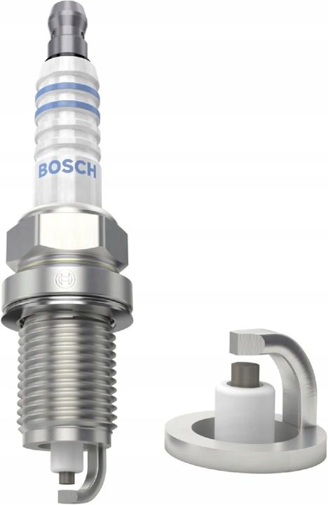 Свеча зажигания Bosch 0 242 230 806, фото 3