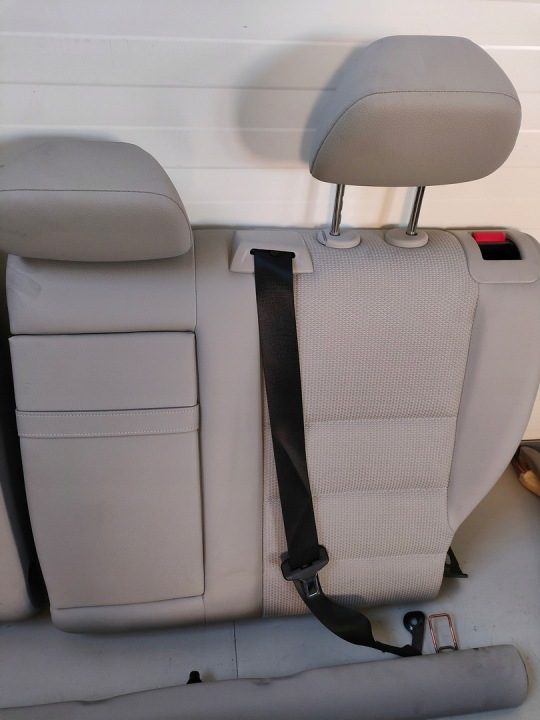 MERCEDES GLK ДИВАН СПИНКА ПОДУШКА СИДЕНЬЯ, фото 9