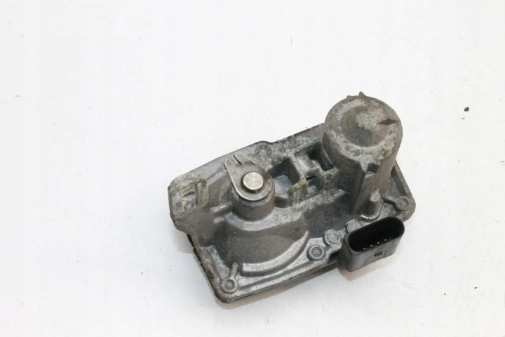 Моторчик выхлопа Audi A4 Avant (8W5, B9) 3Q0253691J 30378250 2.0L 140 квт, фото 2
