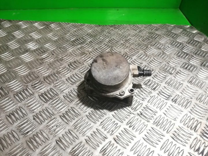 Вакуумный насос 1.8 TFSI BYT Seat Altea Leon 2 Audi A3, фото 1