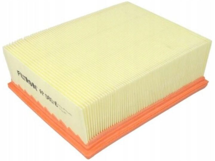 Filtron AP 080/6 Воздушный фильтр, фото 3