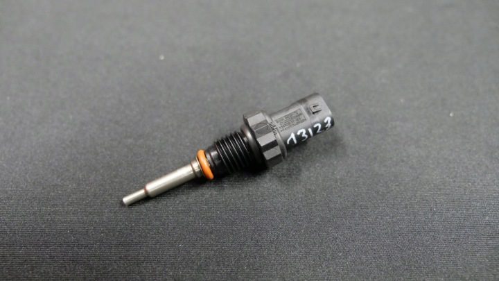 BMW F20 F21 F30 F31 G01 G30 ДАТЧИК ТЕМПЕРАТУРЫ B46 B48 B58 8626176, фото 3